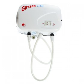 Boiler electric instant pentru chiuveta Geyser In-line